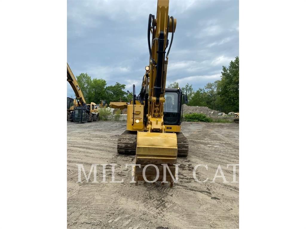 CAT 314F Raupenbagger