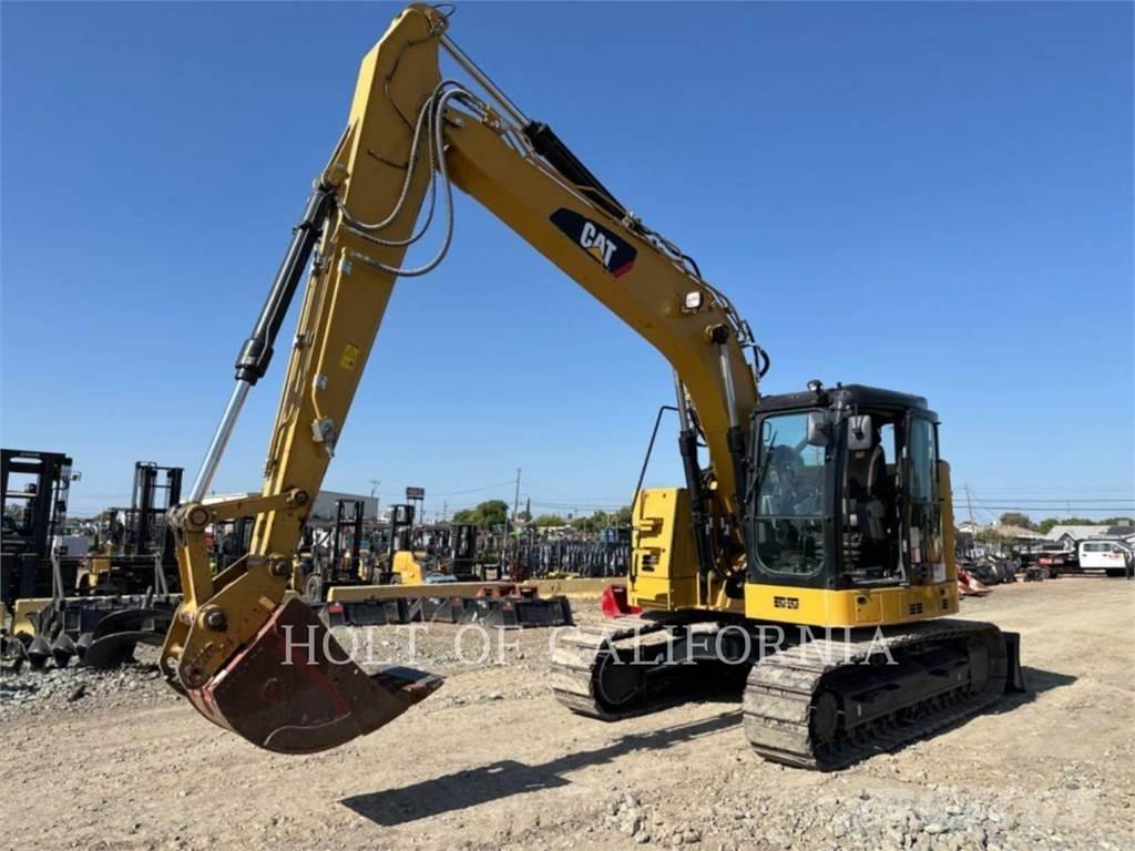 CAT 315 Raupenbagger
