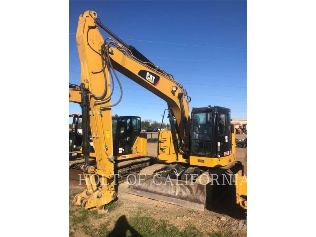 CAT 315 Raupenbagger