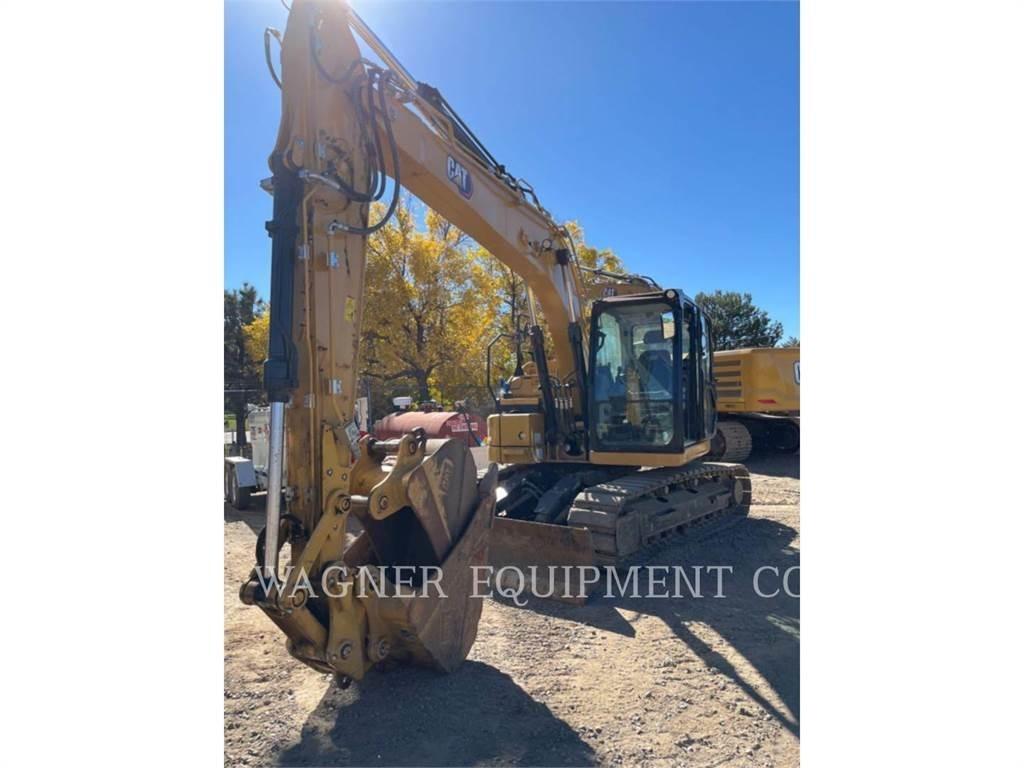 CAT 315 Raupenbagger