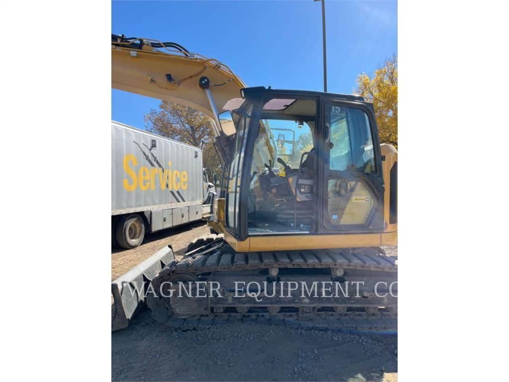 CAT 315 Raupenbagger
