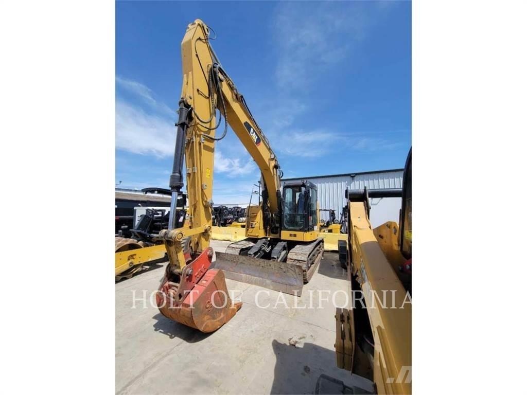 CAT 315 Raupenbagger