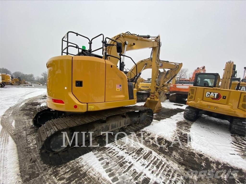 CAT 315 Raupenbagger