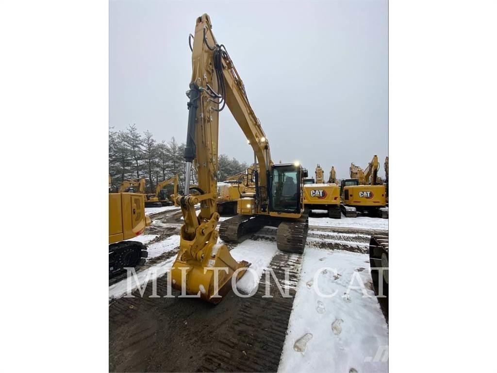 CAT 315 Raupenbagger