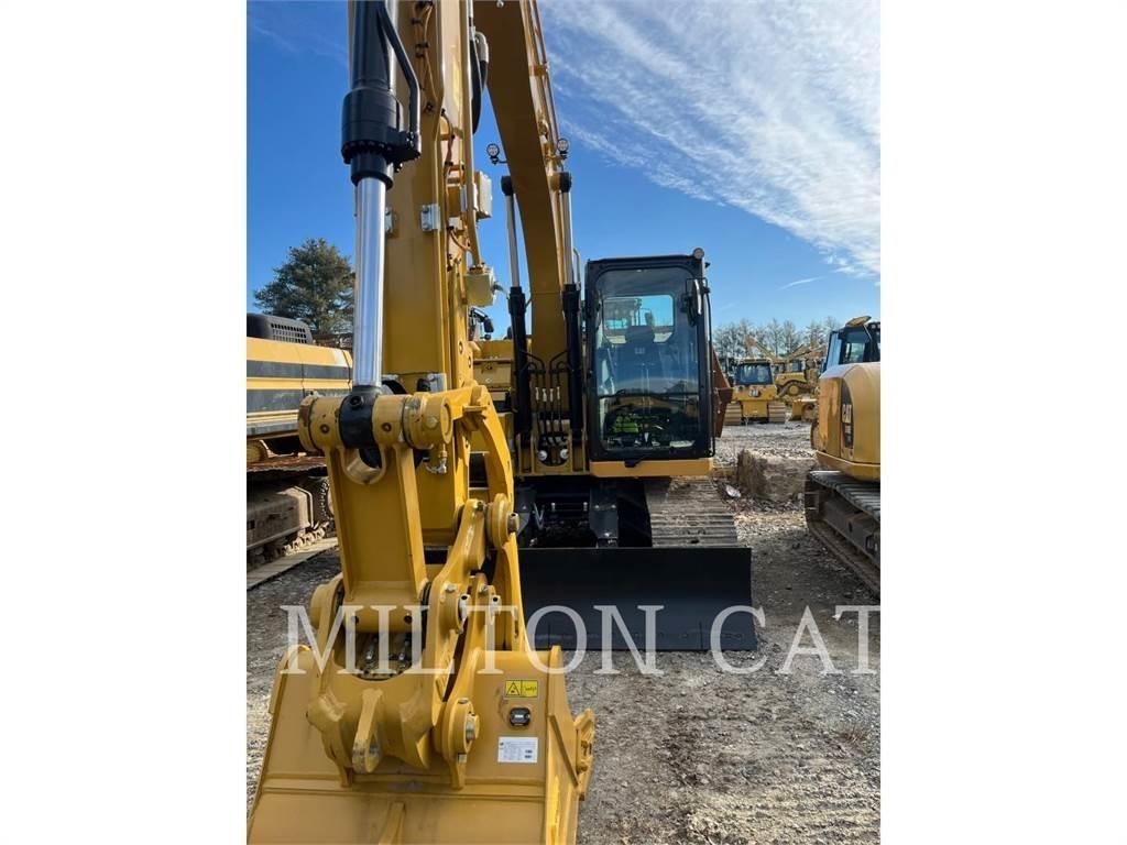CAT 315 Raupenbagger