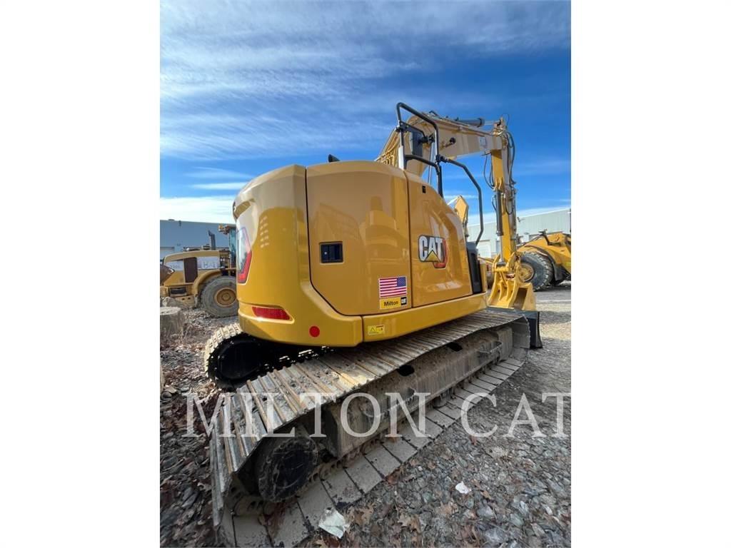 CAT 315 Raupenbagger