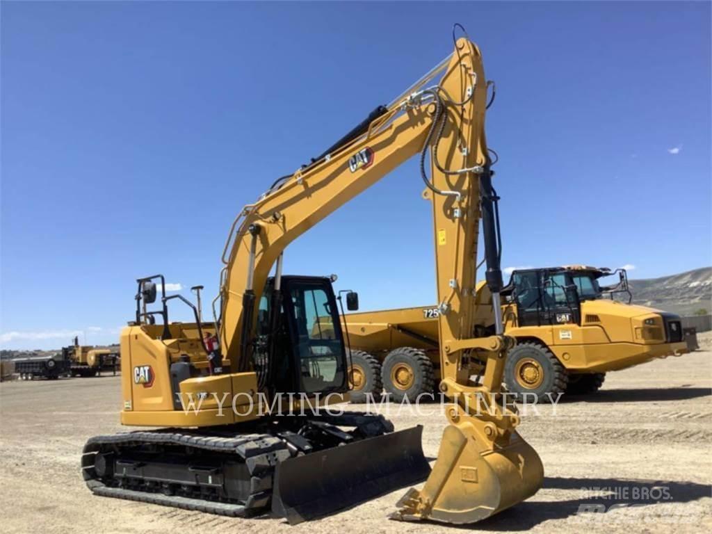 CAT 315 Raupenbagger
