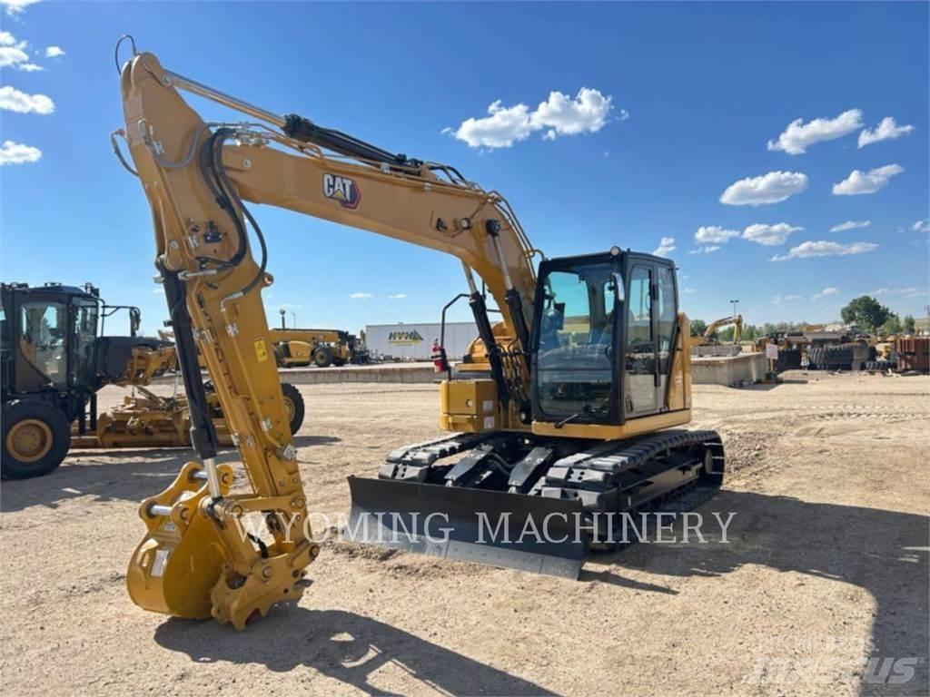 CAT 315 Raupenbagger