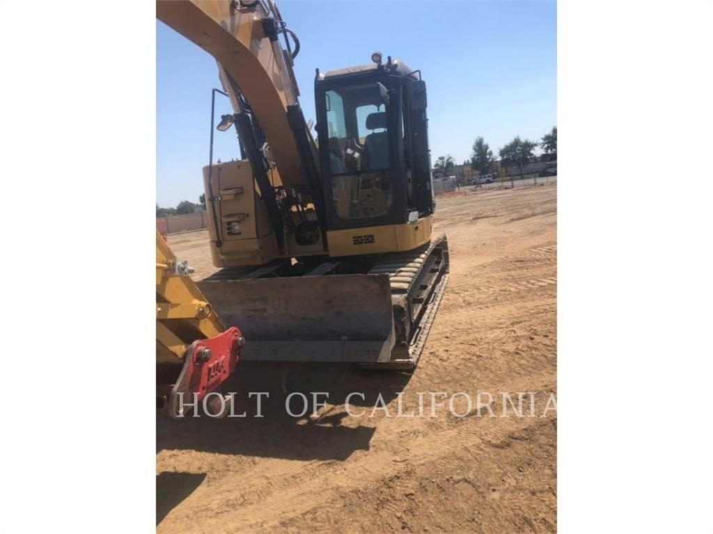 CAT 315 Raupenbagger