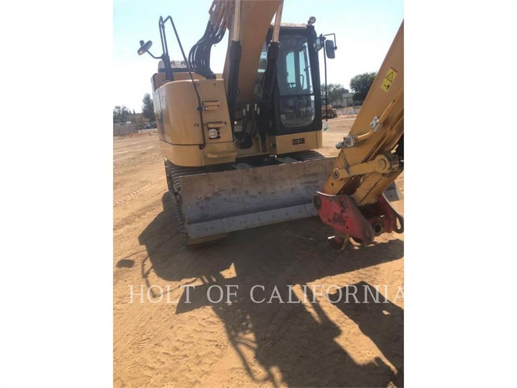 CAT 315 Raupenbagger
