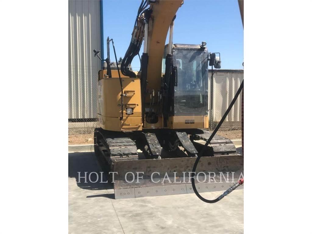 CAT 315 Raupenbagger