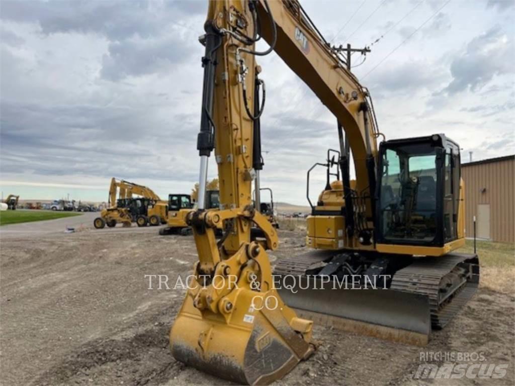 CAT 315 Raupenbagger