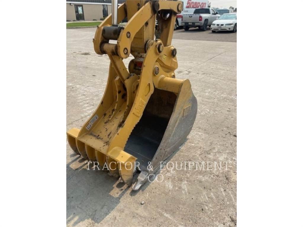 CAT 315 Raupenbagger