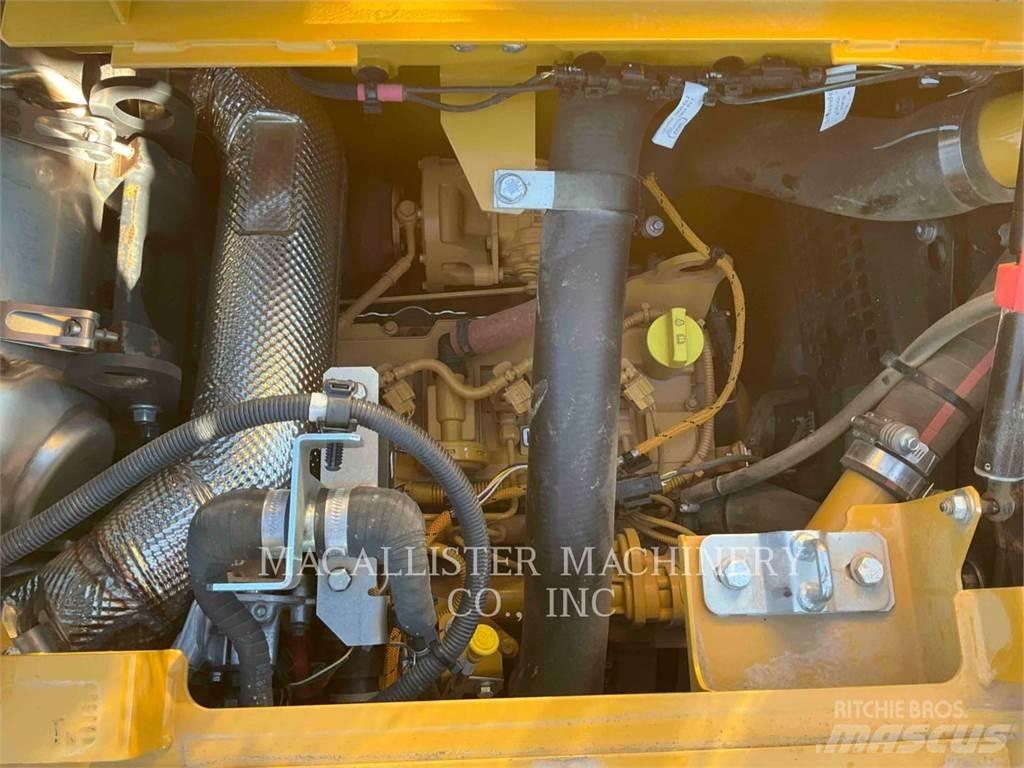 CAT 315 Raupenbagger