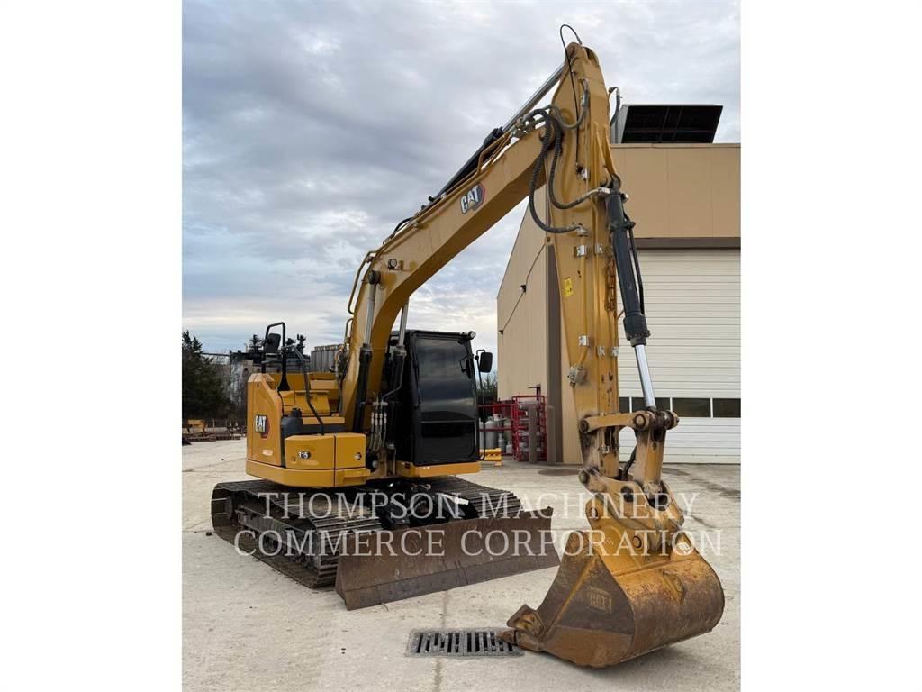 CAT 315 Raupenbagger