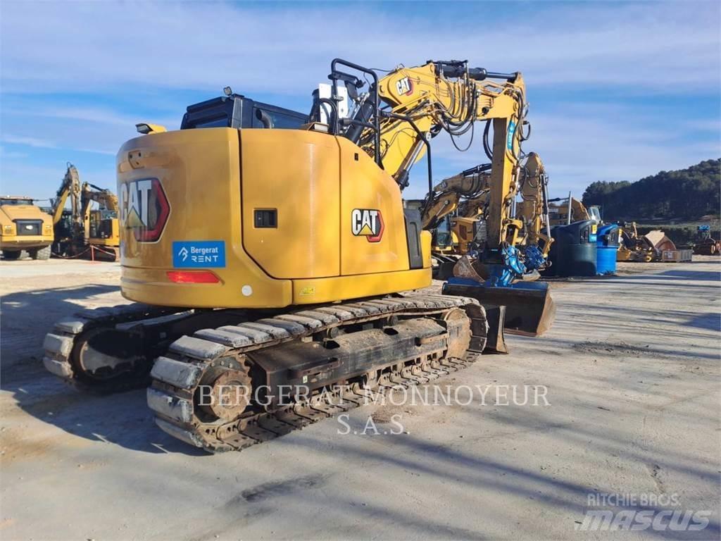 CAT 315 Raupenbagger