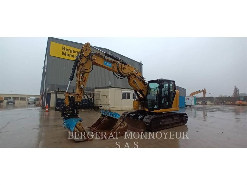 CAT 315 Raupenbagger