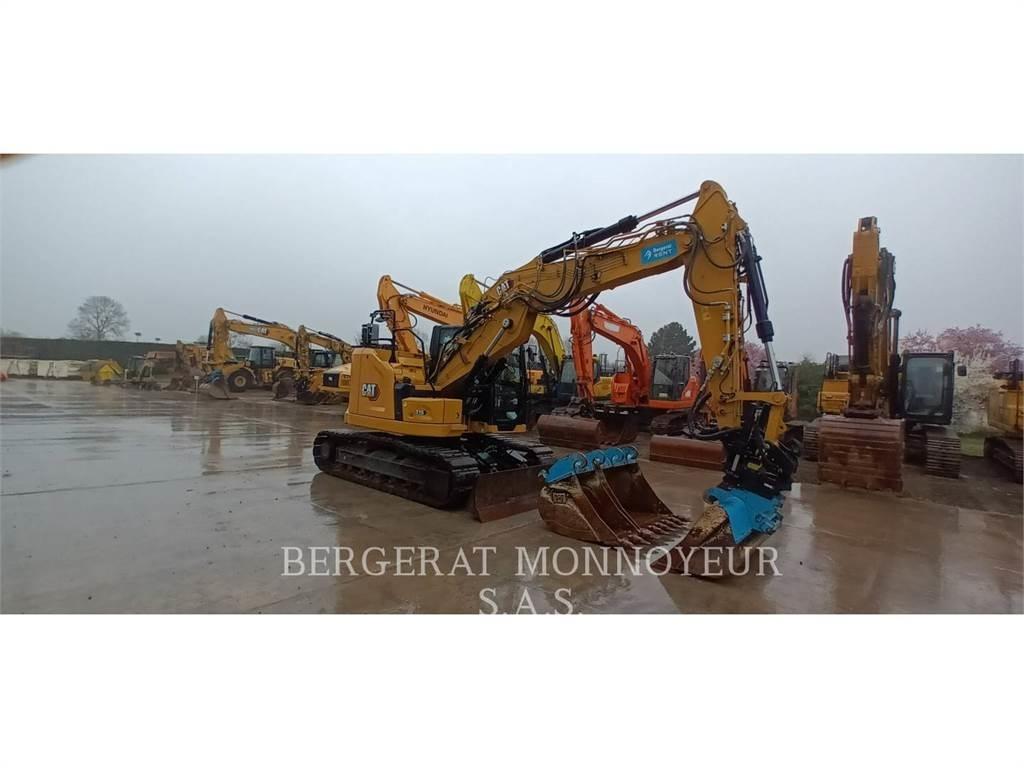 CAT 315 Raupenbagger