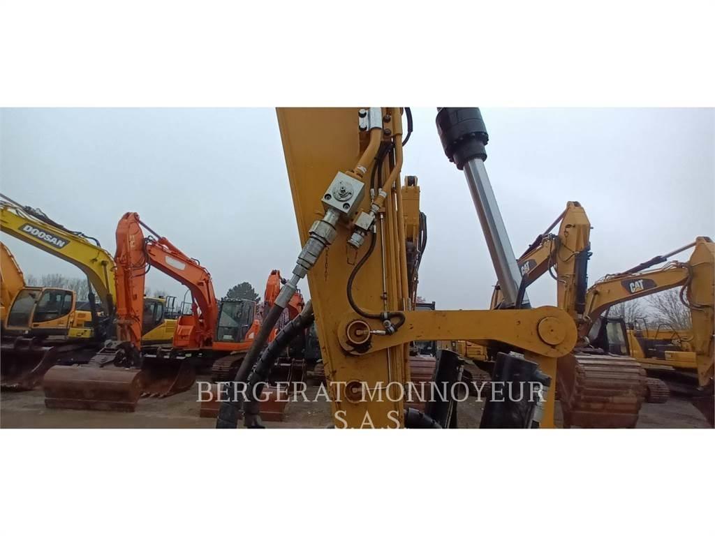 CAT 315 Raupenbagger