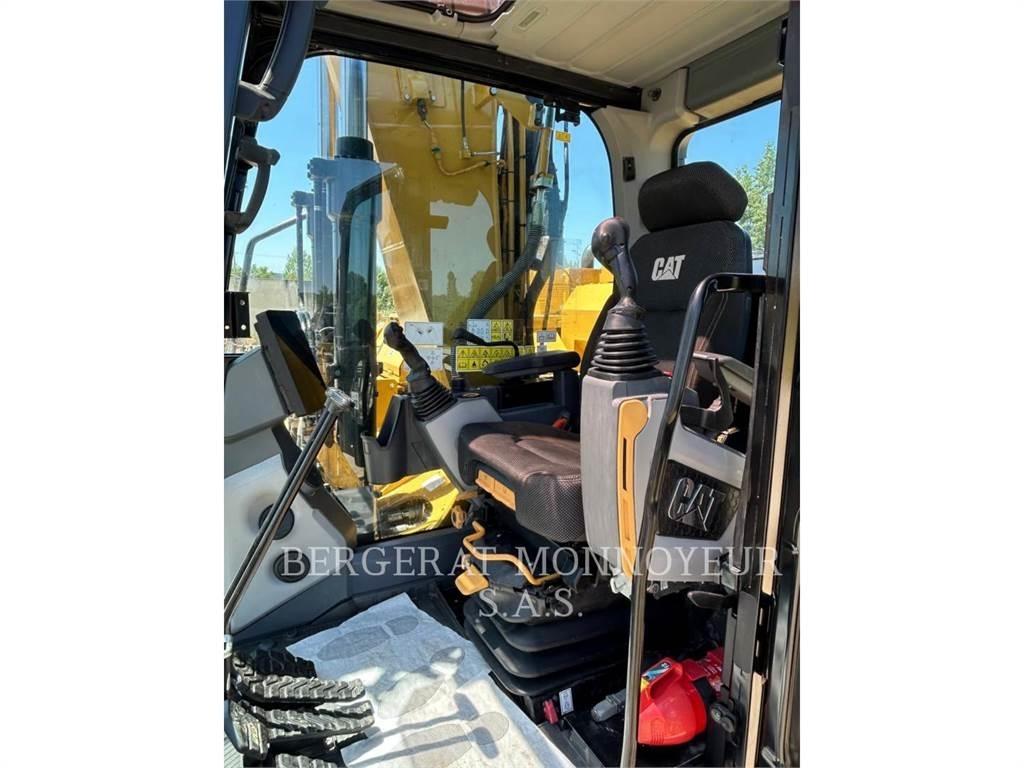 CAT 315 Raupenbagger