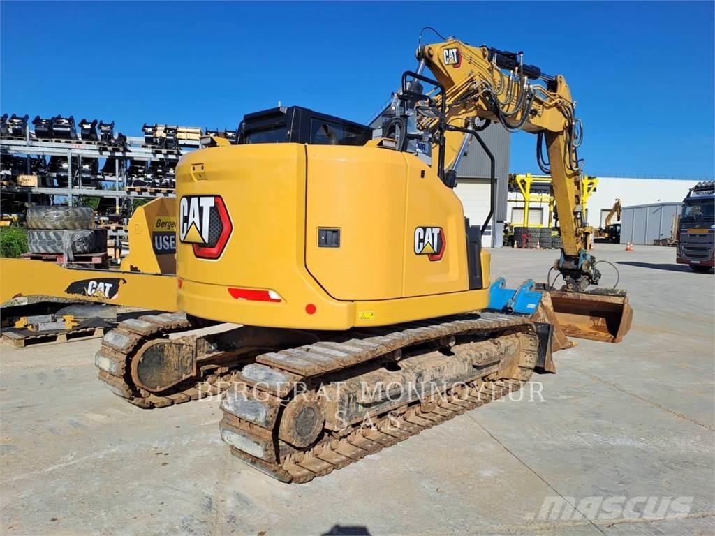 CAT 315 Raupenbagger