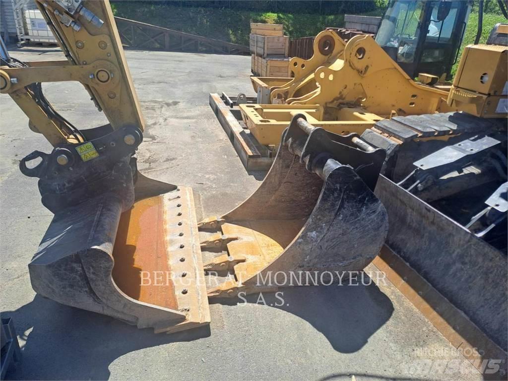 CAT 315 Raupenbagger