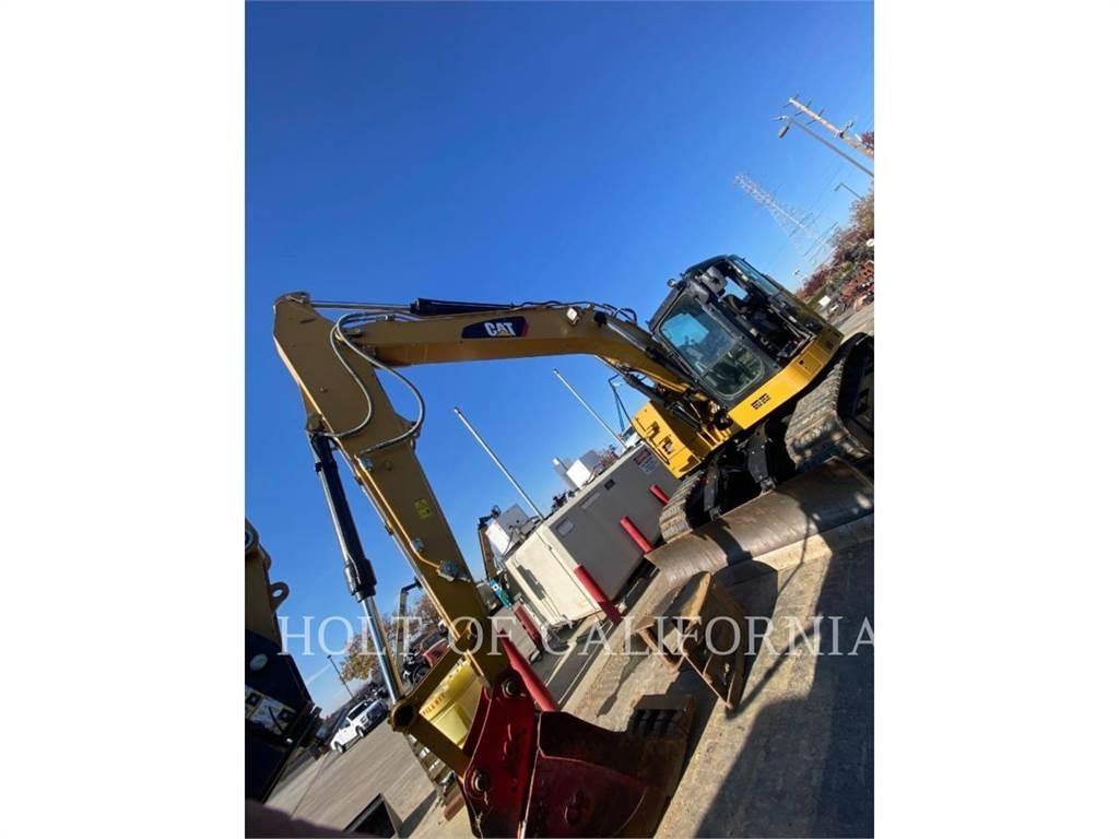 CAT 315 Raupenbagger