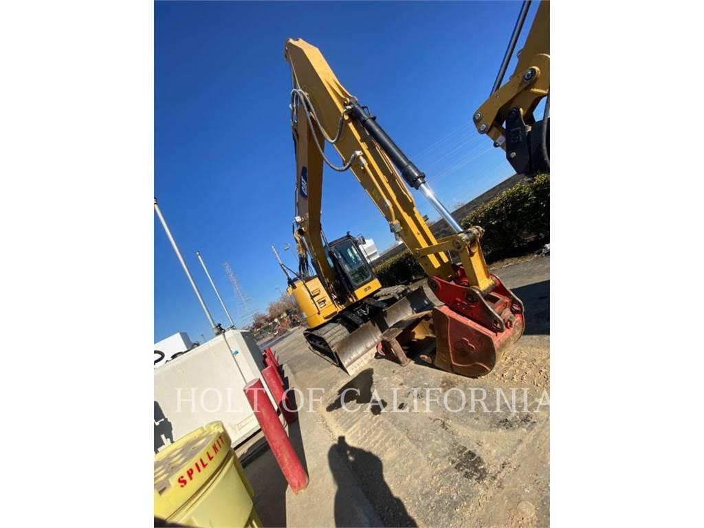 CAT 315 Raupenbagger