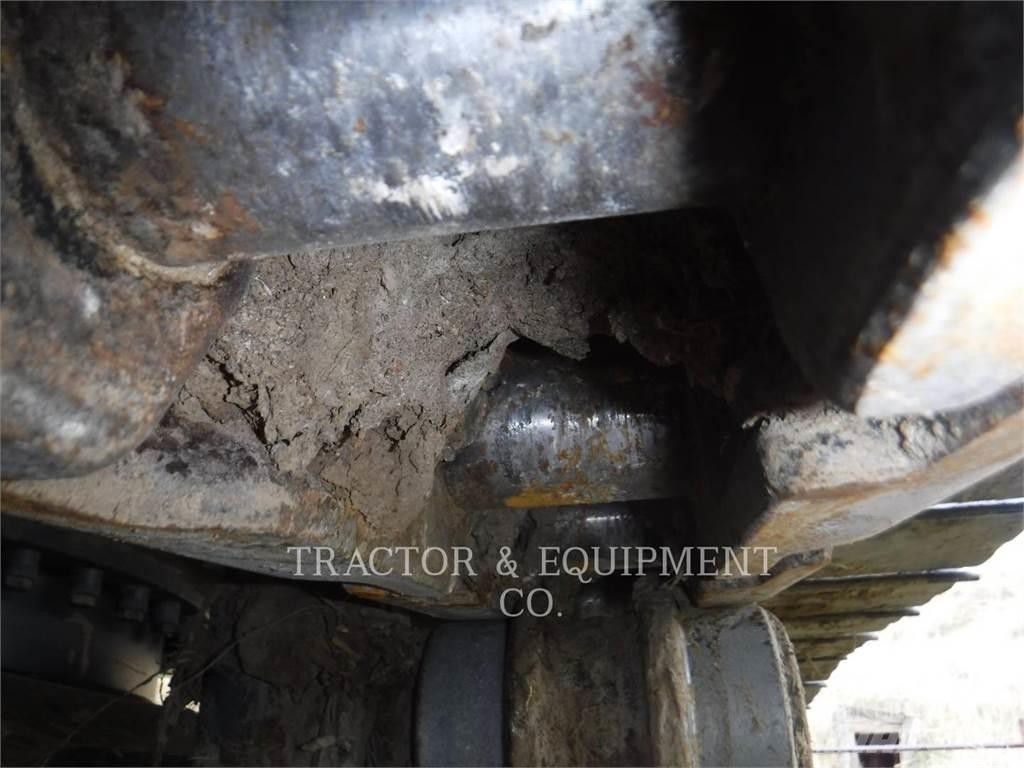 CAT 315 Raupenbagger