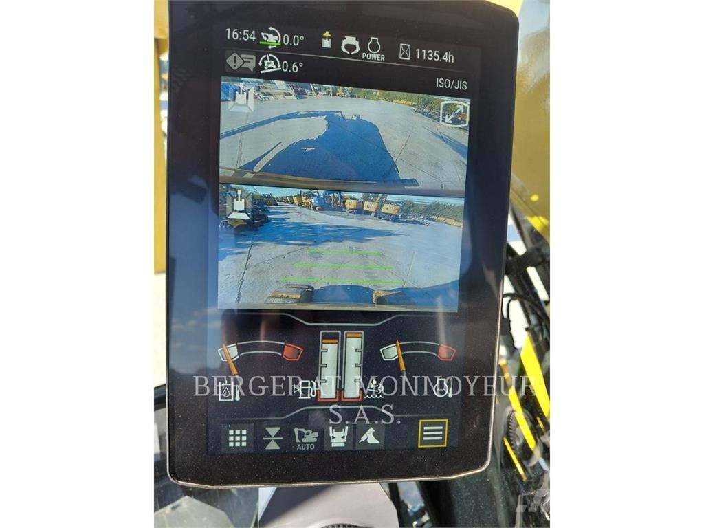 CAT 315 Raupenbagger