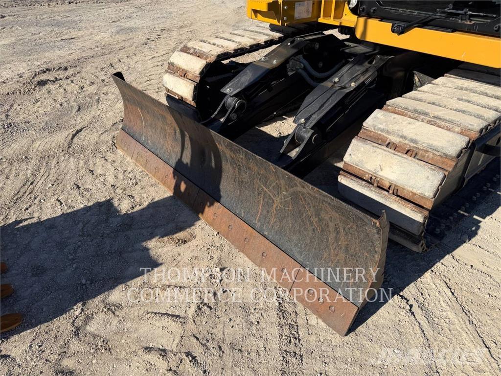 CAT 315 Raupenbagger