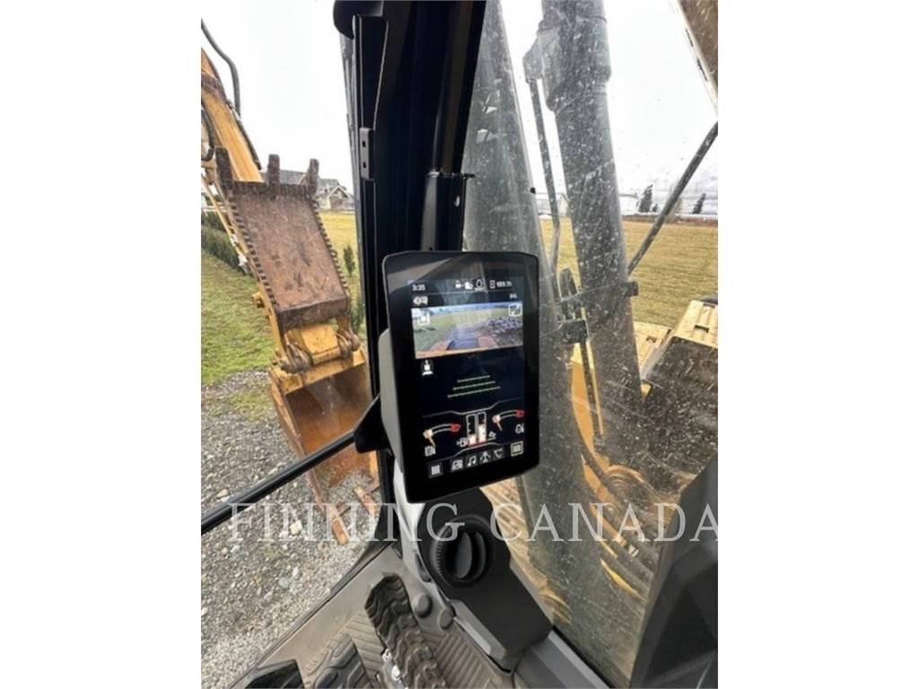 CAT 315-007 Raupenbagger