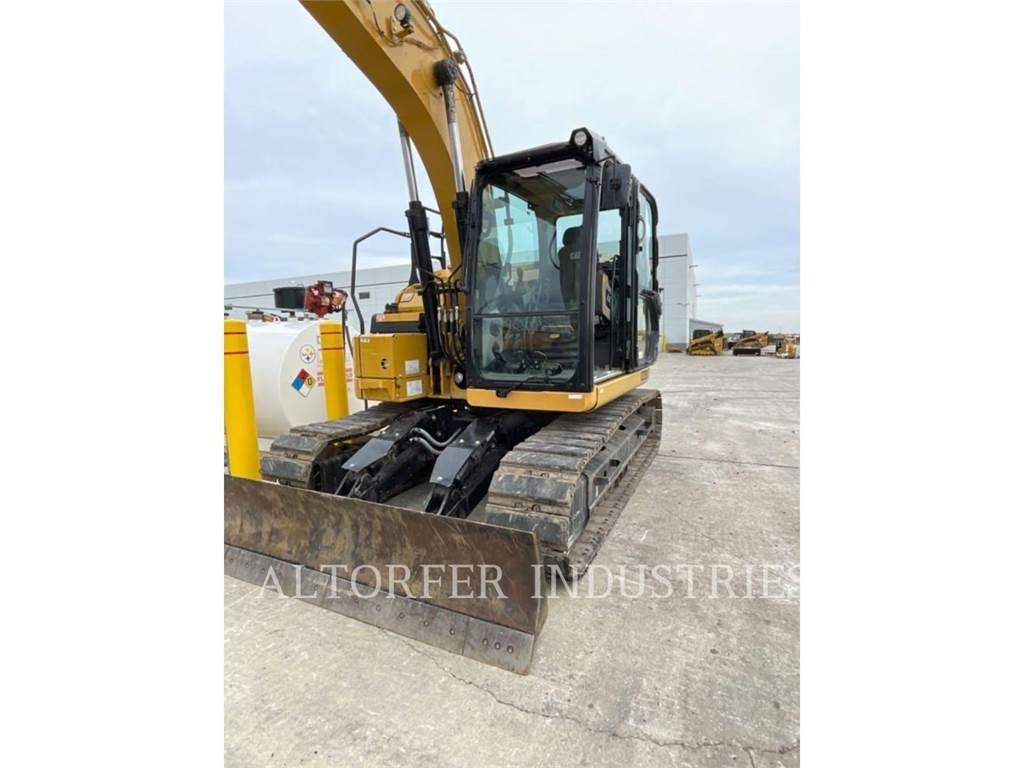 CAT 315-07 Raupenbagger
