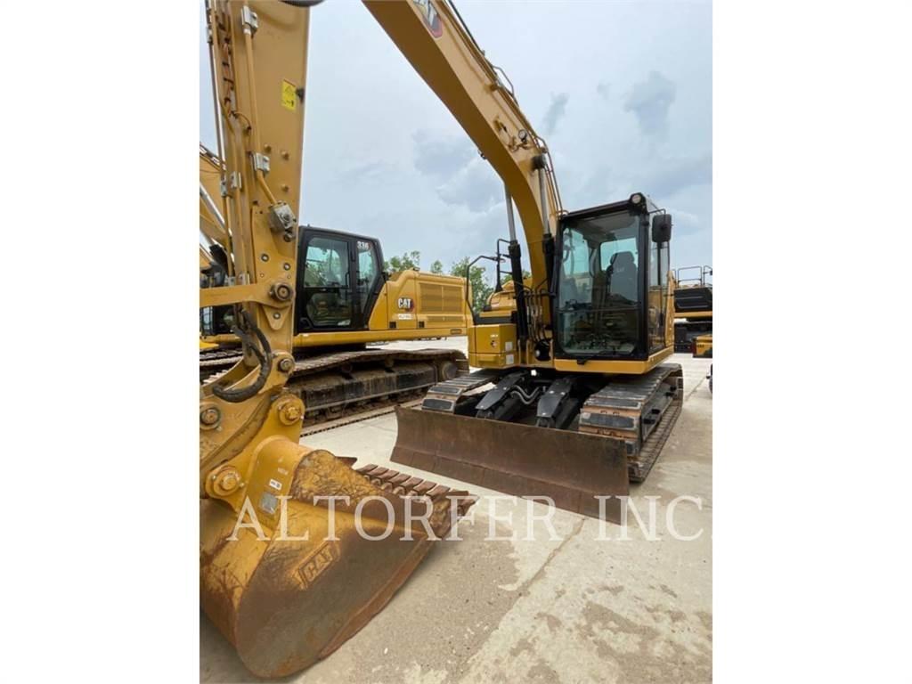 CAT 315-07 Raupenbagger