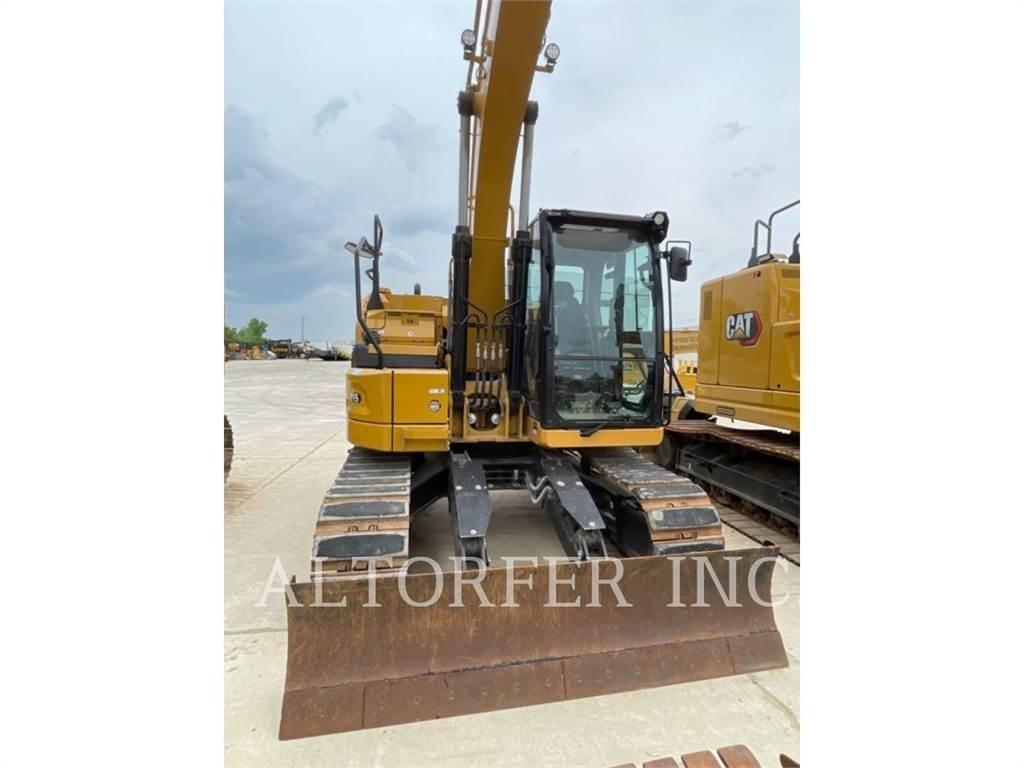 CAT 315-07 Raupenbagger