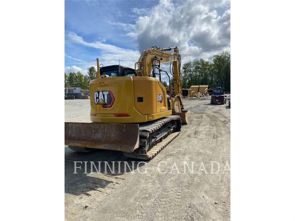 CAT 315-07 Raupenbagger