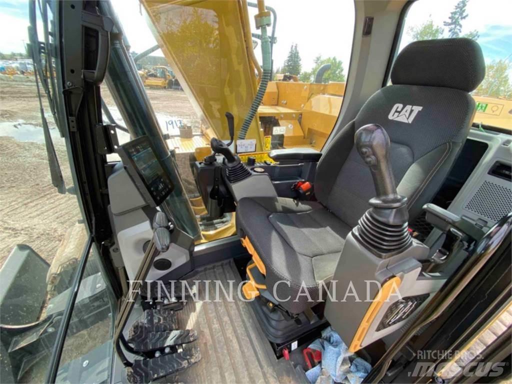 CAT 315-07 Raupenbagger