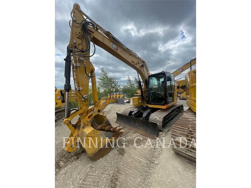 CAT 315-07 Raupenbagger