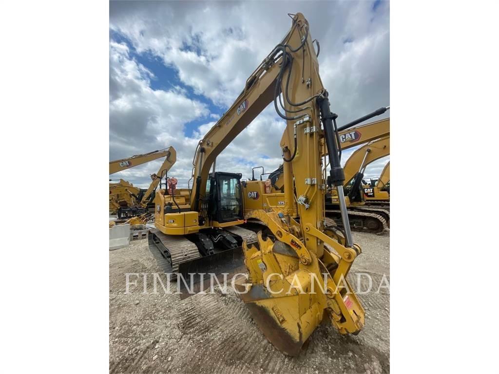 CAT 315-07 Raupenbagger