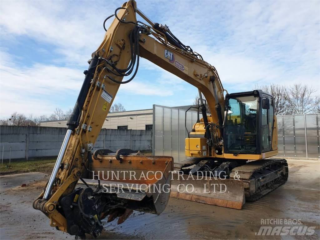 CAT 315-07 Raupenbagger