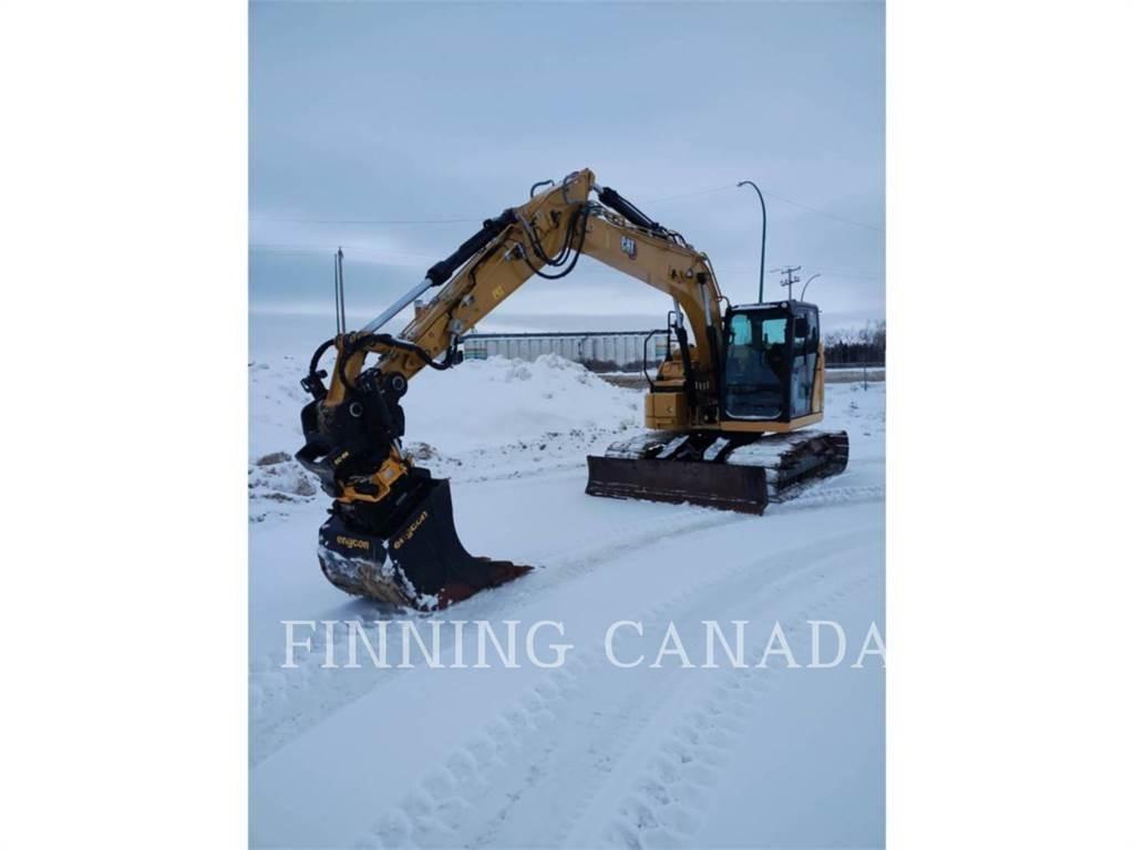 CAT 315-07 Raupenbagger