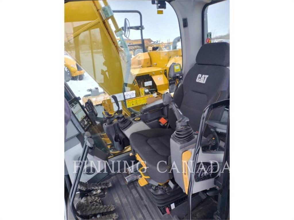 CAT 315-07 Raupenbagger