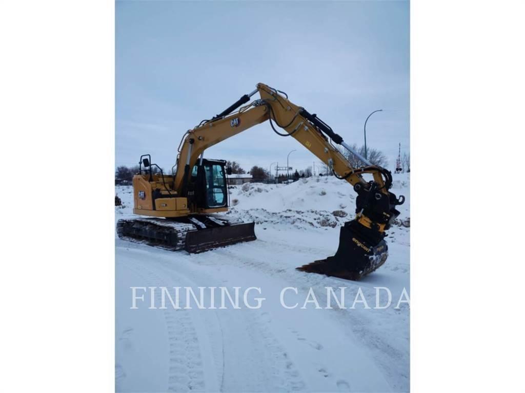 CAT 315-07 Raupenbagger