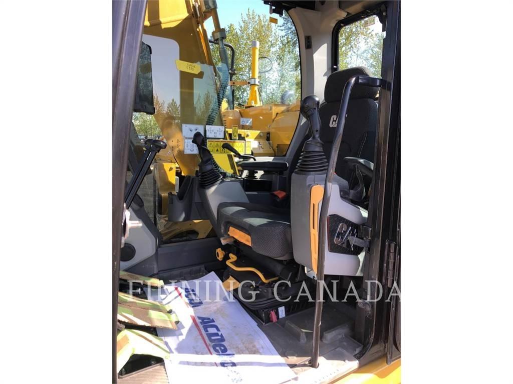 CAT 315-07 Raupenbagger
