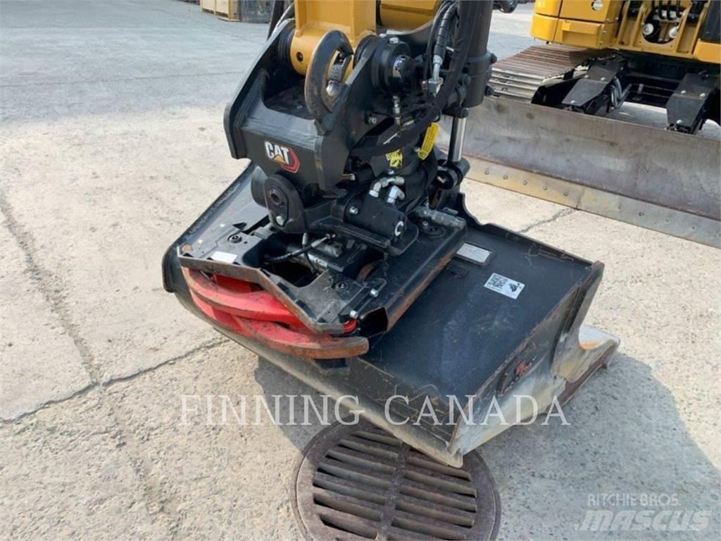 CAT 315-07 Raupenbagger
