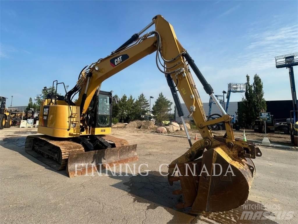 CAT 315-07 Raupenbagger