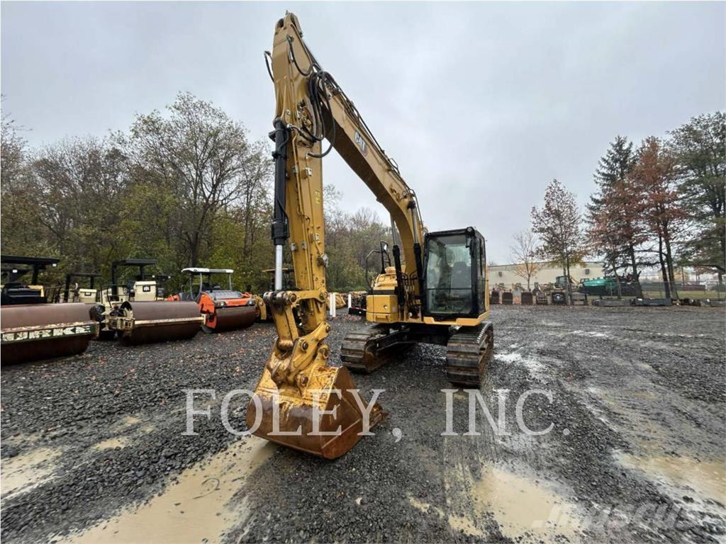 CAT 315-07 Raupenbagger