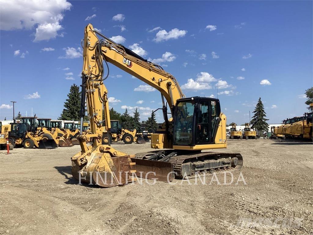 CAT 315-07 Raupenbagger