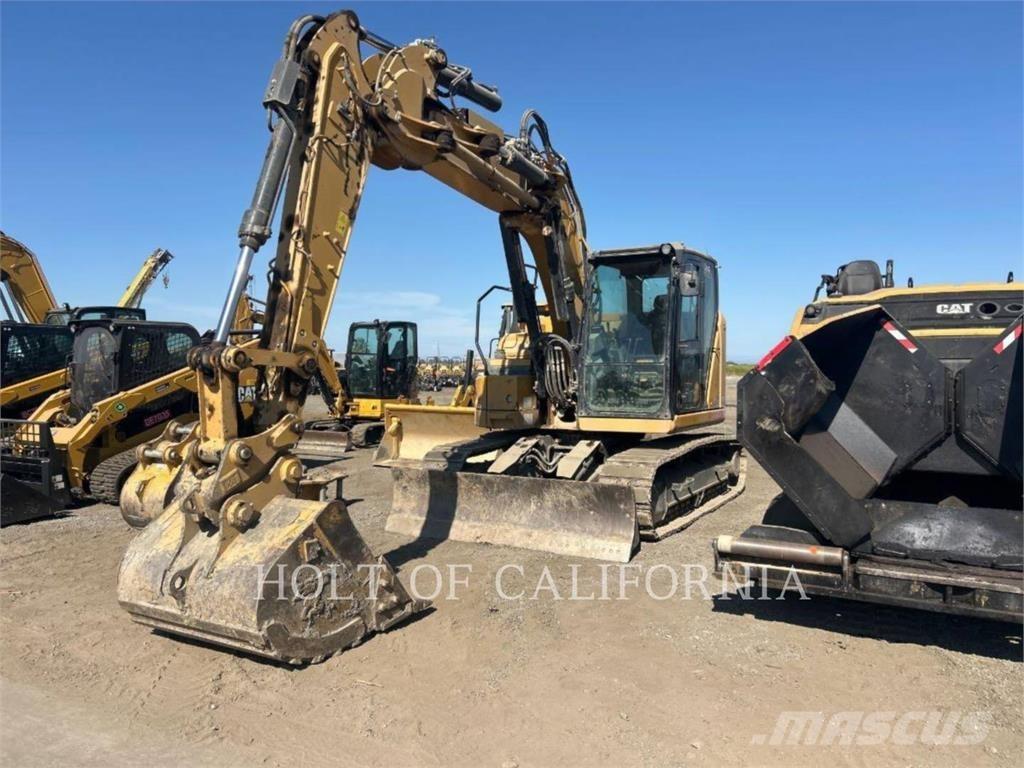 CAT 315-07 Raupenbagger