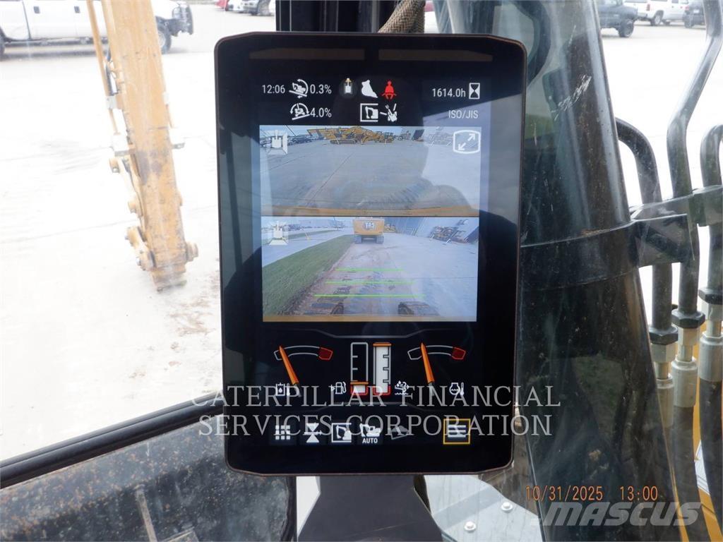 CAT 315-07 Raupenbagger